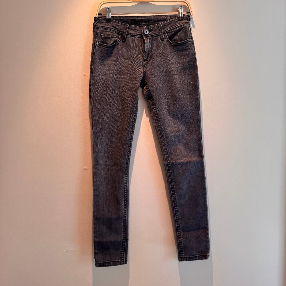 DL1961 Amanda Skinny Jeans